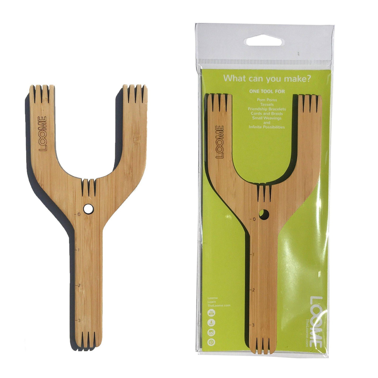 Loome Loome Slingshot XL -  - Tools