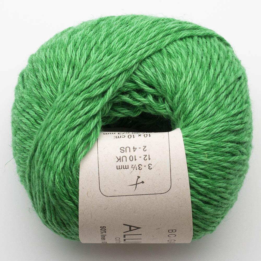 BC Garn BC Garn Allino - Pine Tree (36) - DK Knitting Yarn