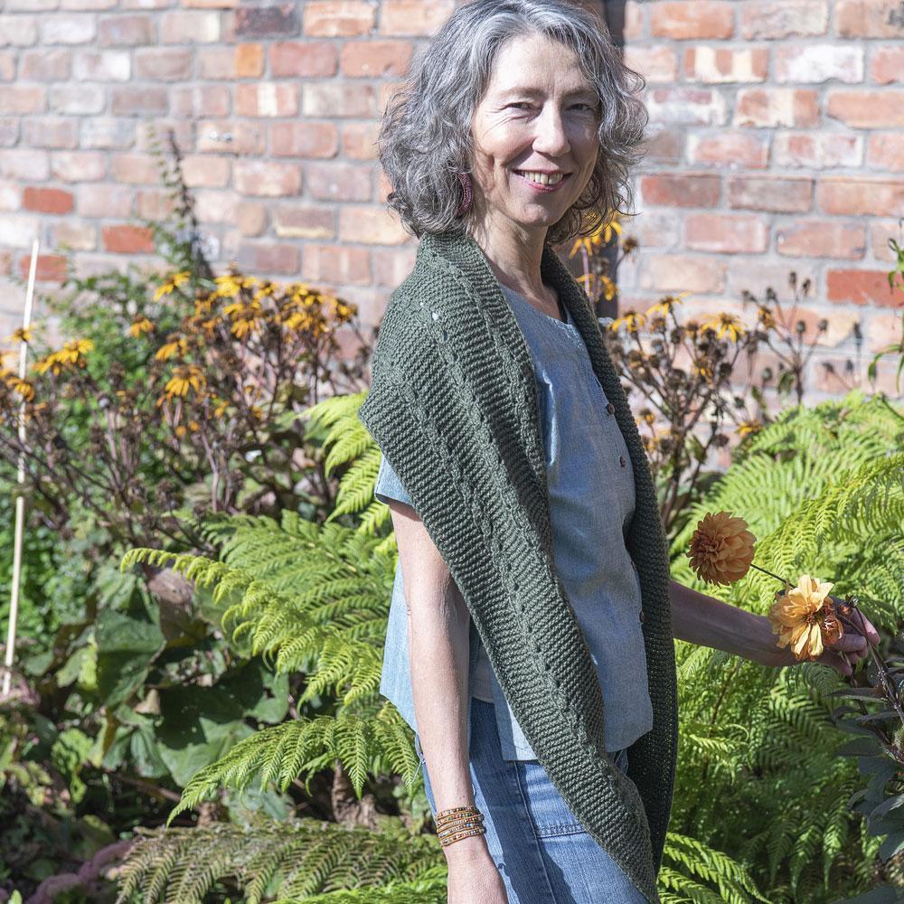 The Fibre Co. Bassenfell Knitting Pattern -  - Knitting Pattern