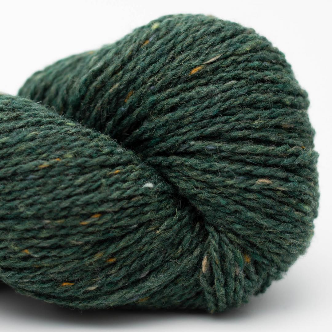 Loch Lomond GOTS | Pine Tree | Tangled Yarn UK