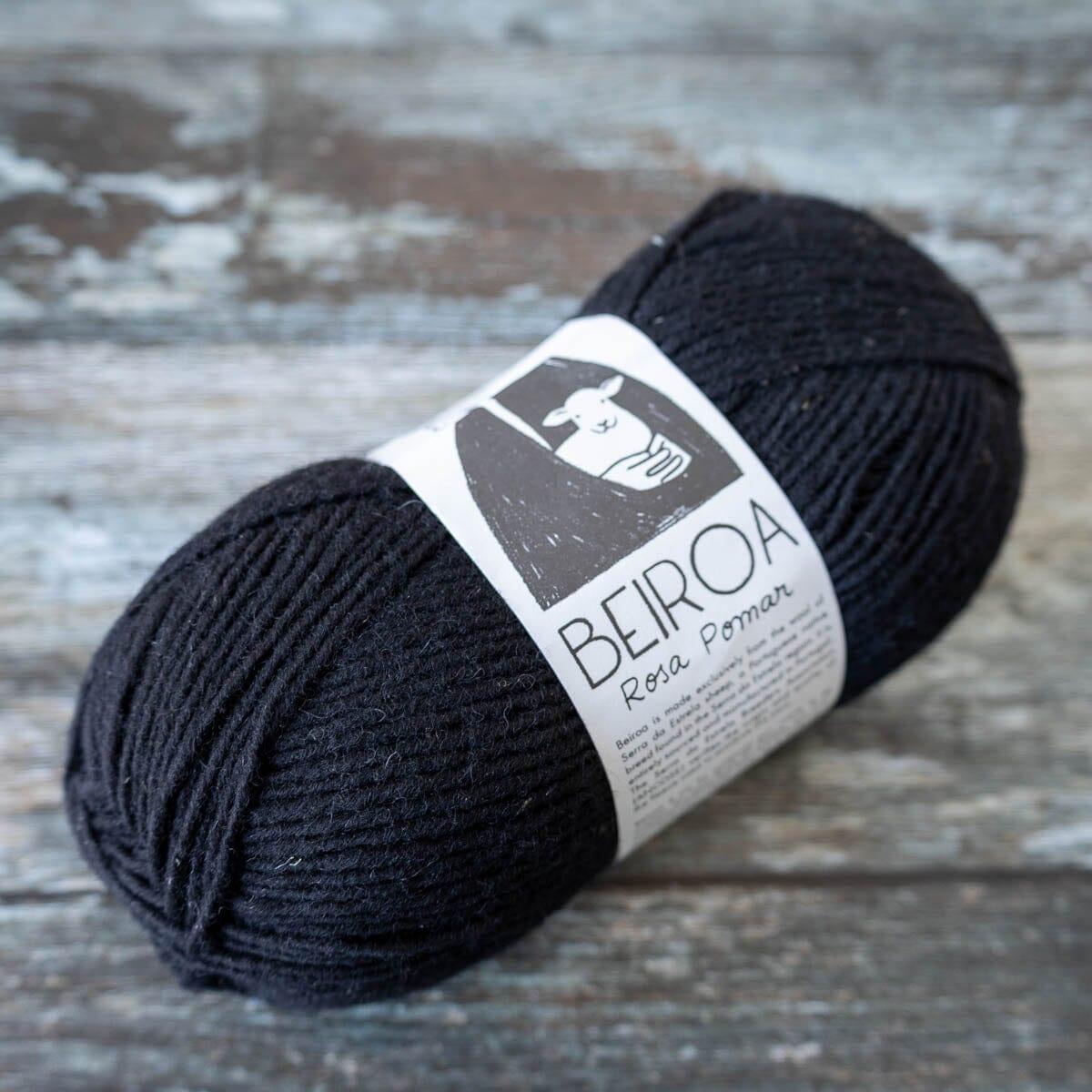 Retrosaria Retrosaria Beiroa - 673 - Worsted Knitting Yarn