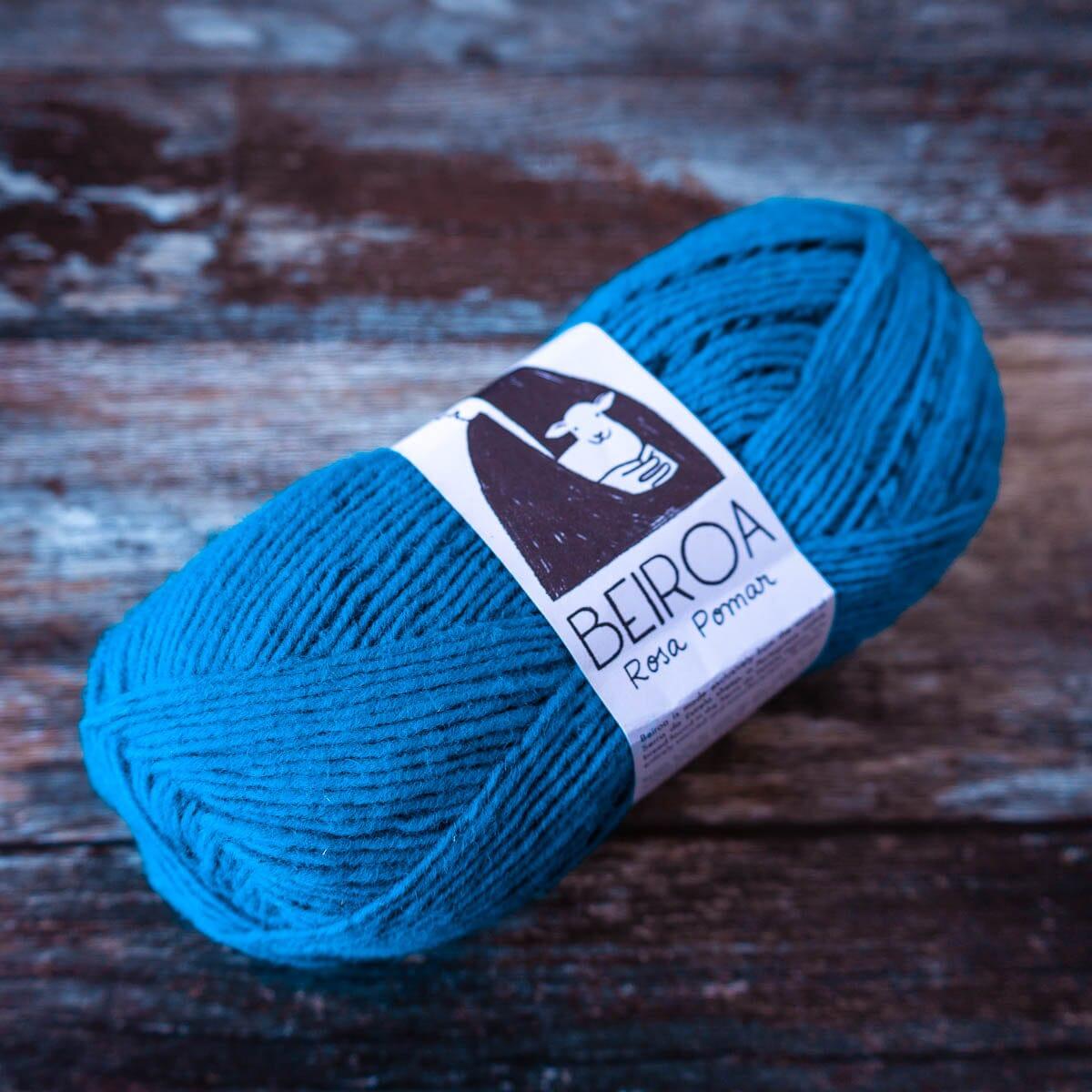 Retrosaria Retrosaria Beiroa - 729 - Worsted Knitting Yarn