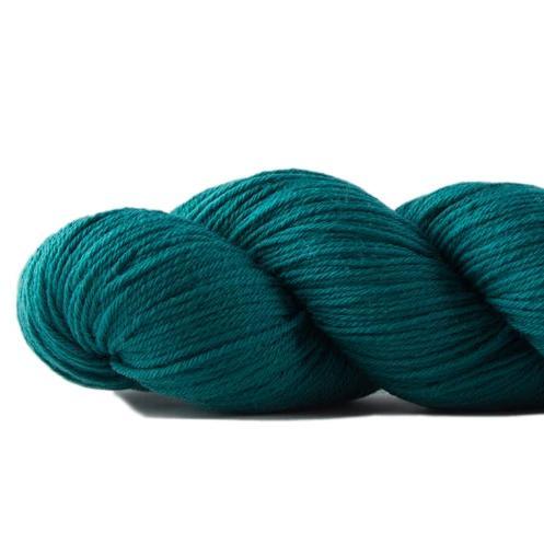 Rosy Green Wool Rosy Green Wool Cheeky Merino Joy - Verdigris (122) - Yarn