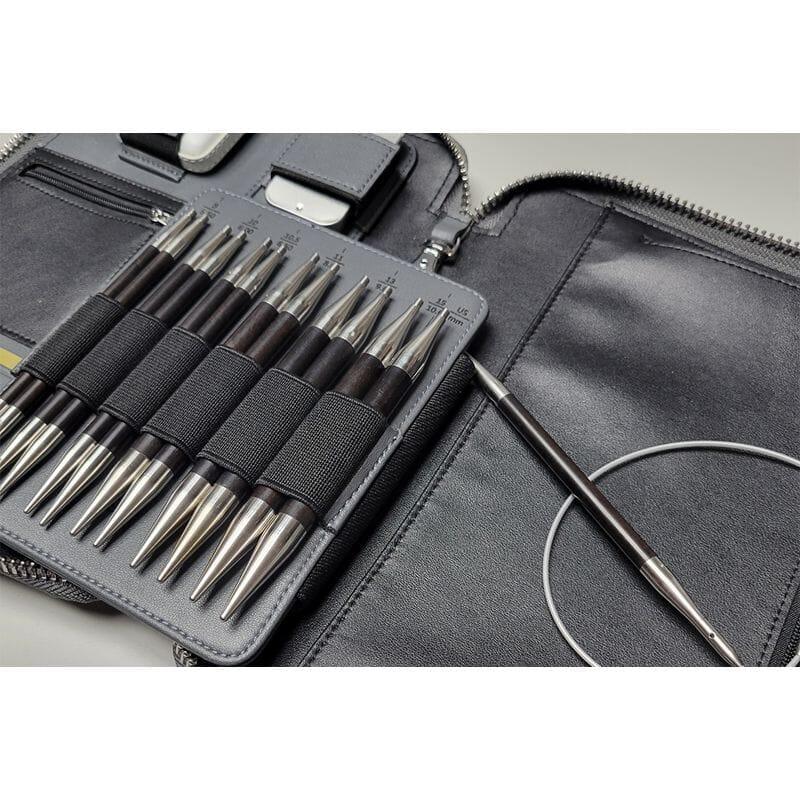 ChiaoGoo Chiaogoo Forte Needle Set -  - Knitting Needles