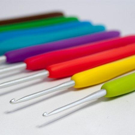 Clover Clover Amour Crochet Hook - 2mm - Crochet Hooks