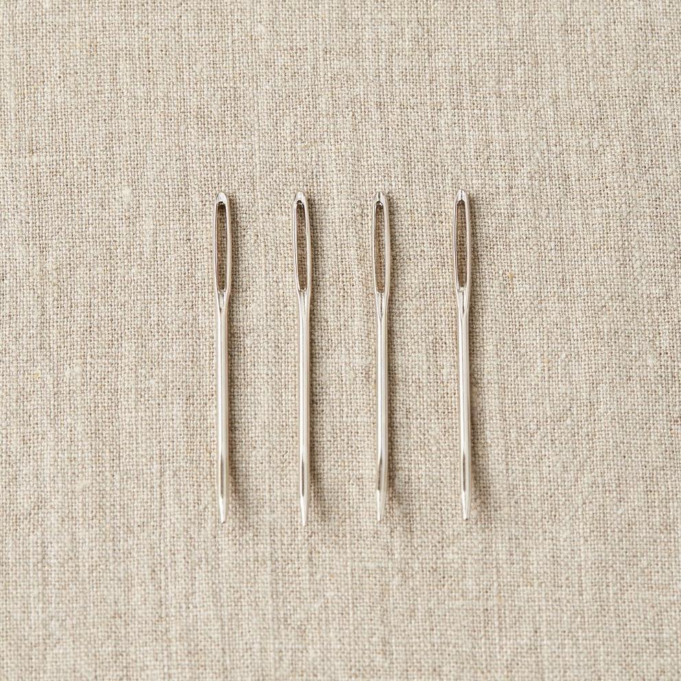 Cocoknits Cocoknits Tapestry Needles -  - Tools