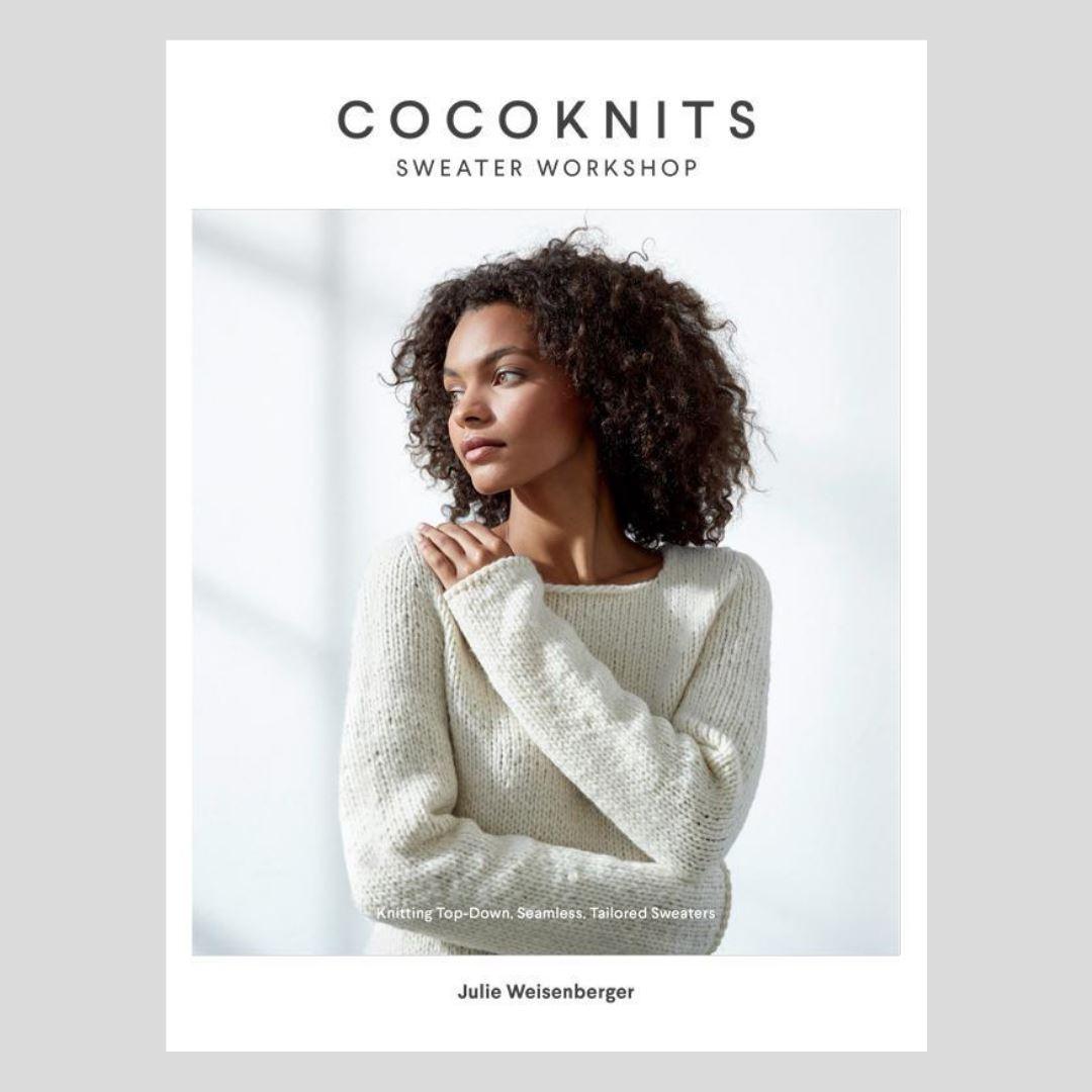 Cocoknits CocoKnits Sweater Workshop -  - Knitting Book