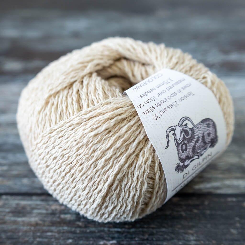 Di Gilpin Lalland DK - Tangled Yarn