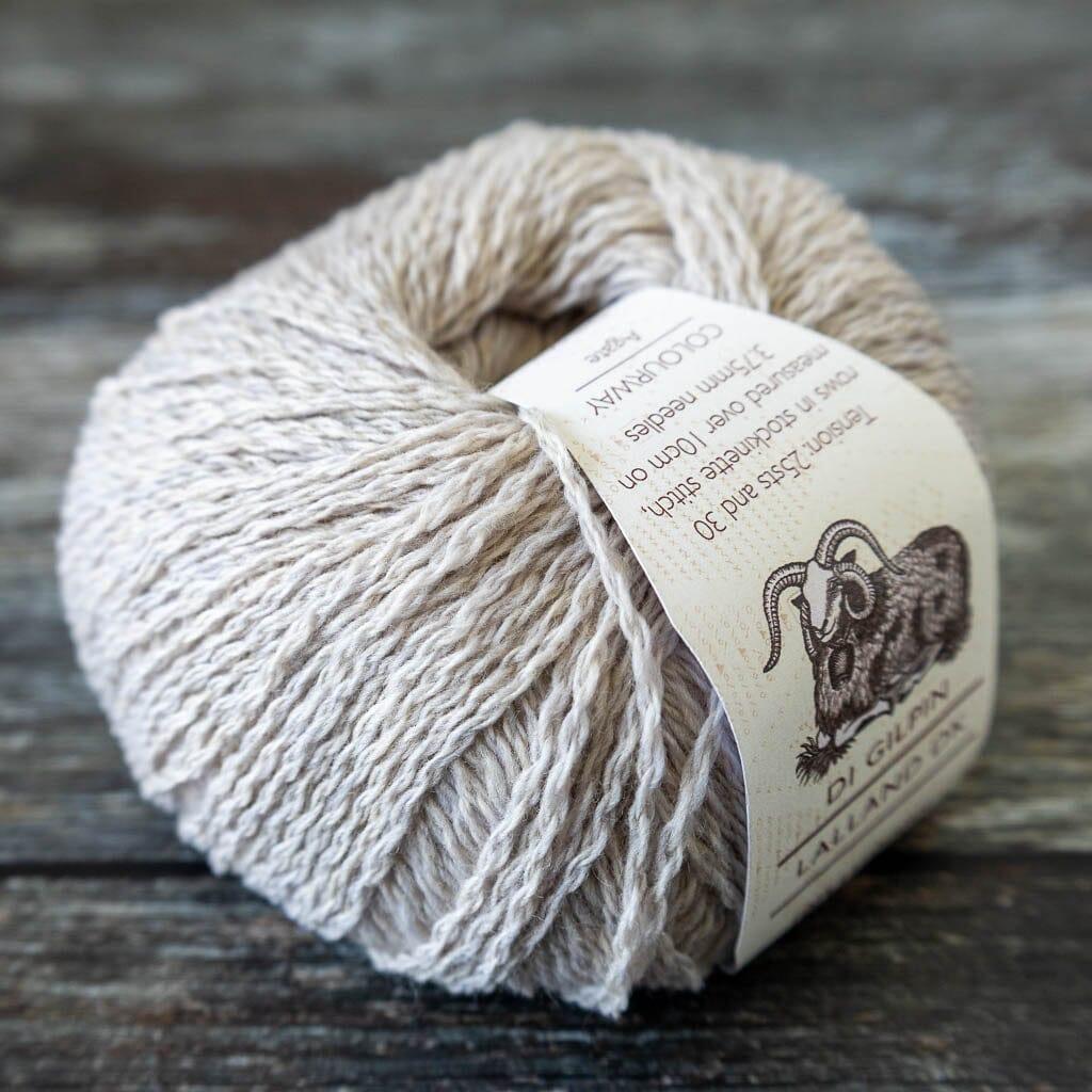Di Gilpin Lalland DK - Tangled Yarn