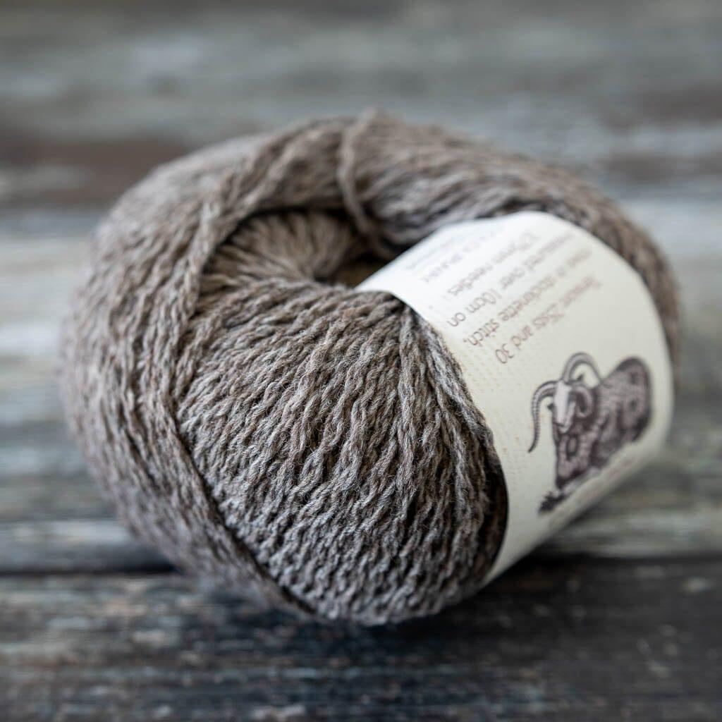 Di Gilpin Lalland DK - Tangled Yarn