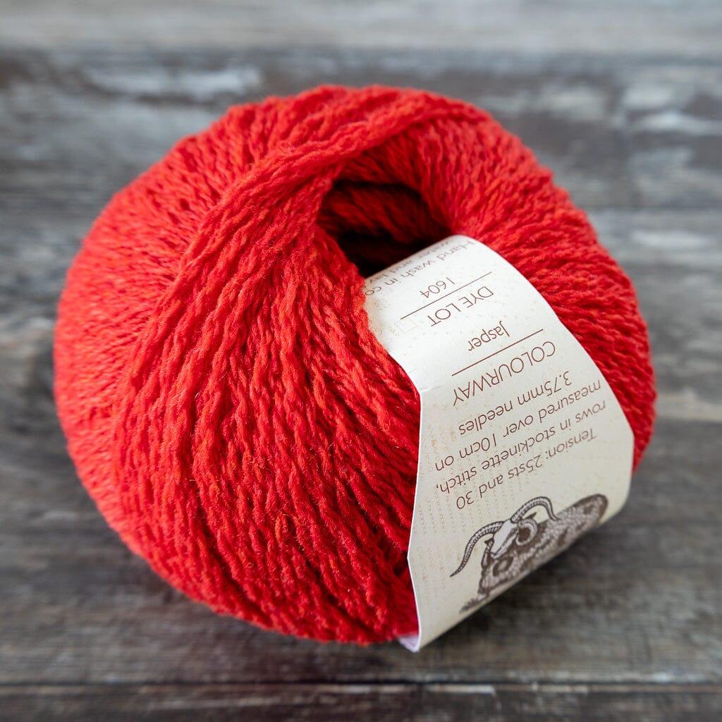 Di Gilpin Lalland DK - Tangled Yarn