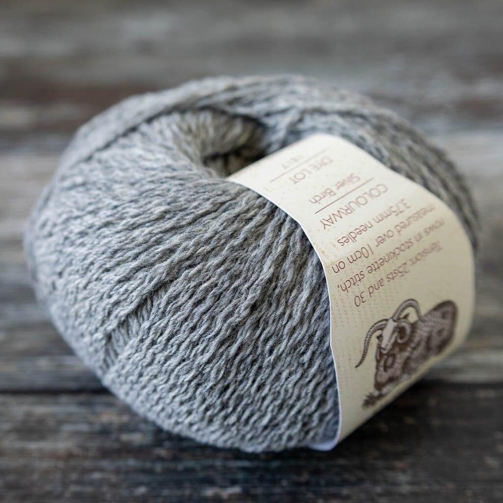 Di Gilpin Lalland DK - Tangled Yarn