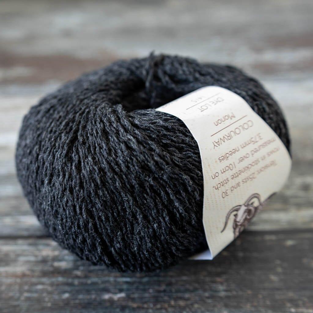 Di Gilpin Lalland DK - Tangled Yarn