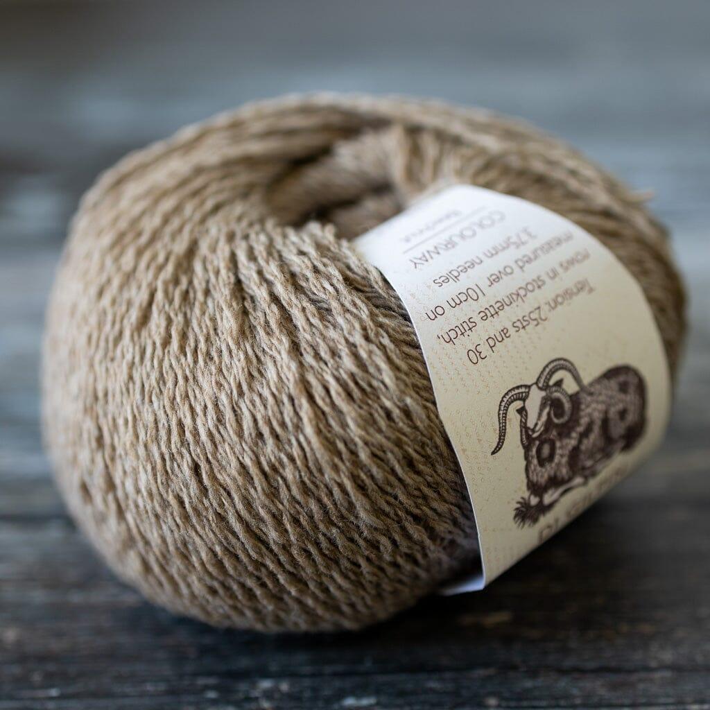 Di Gilpin Lalland DK - Tangled Yarn