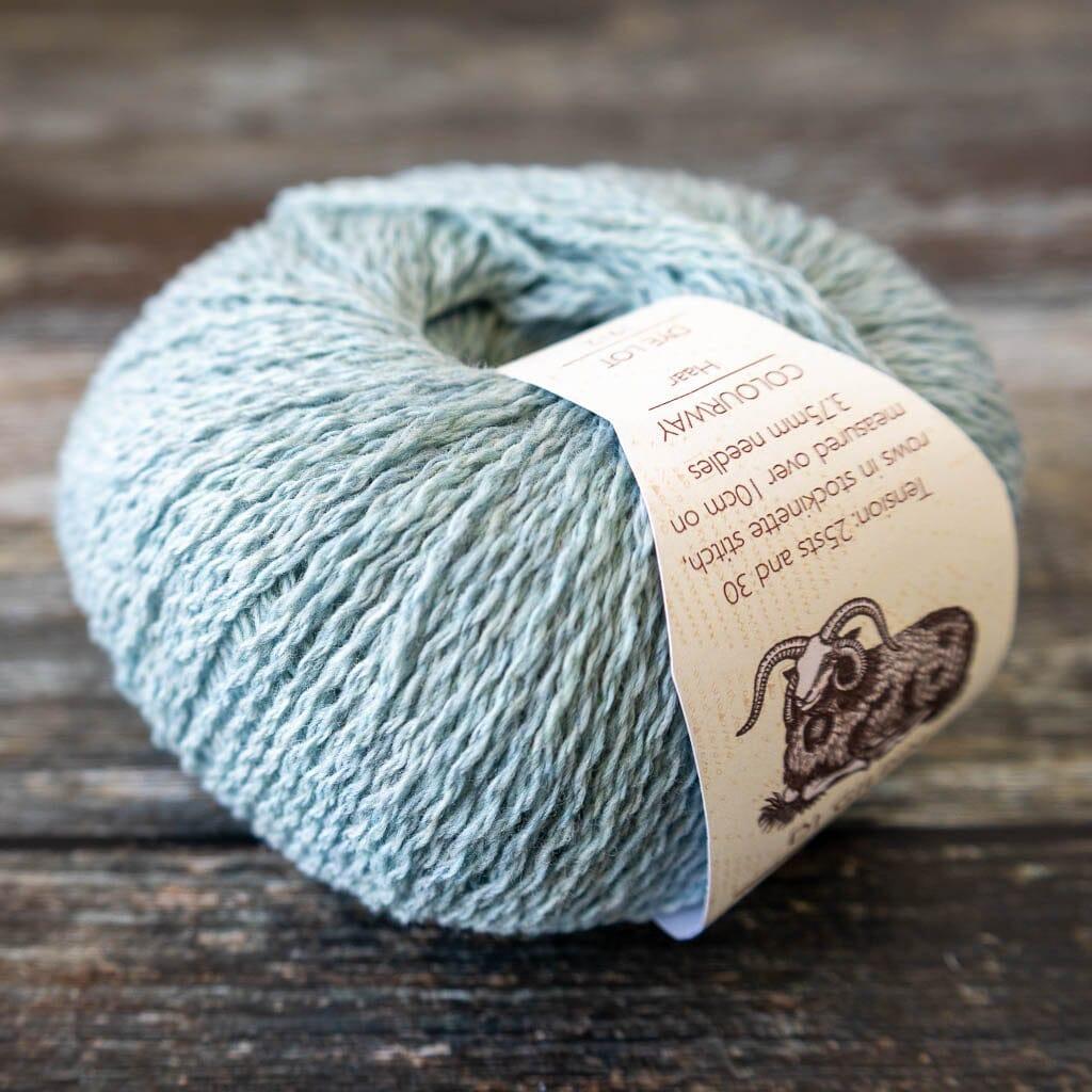 Di Gilpin Lalland DK - Tangled Yarn
