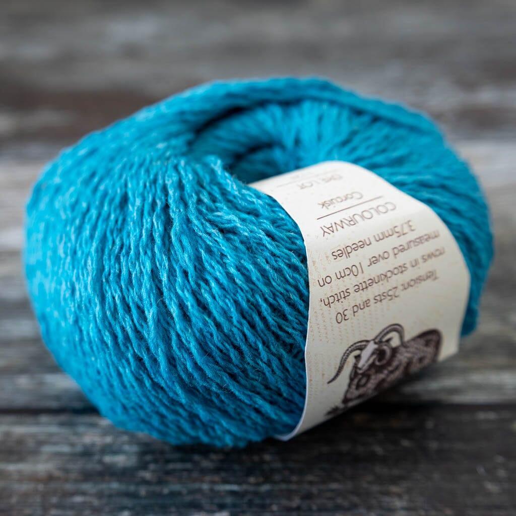 Di Gilpin Lalland DK - Tangled Yarn