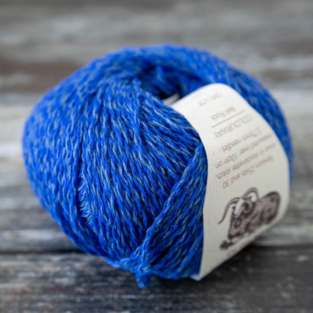 Di Gilpin Lalland DK - Tangled Yarn