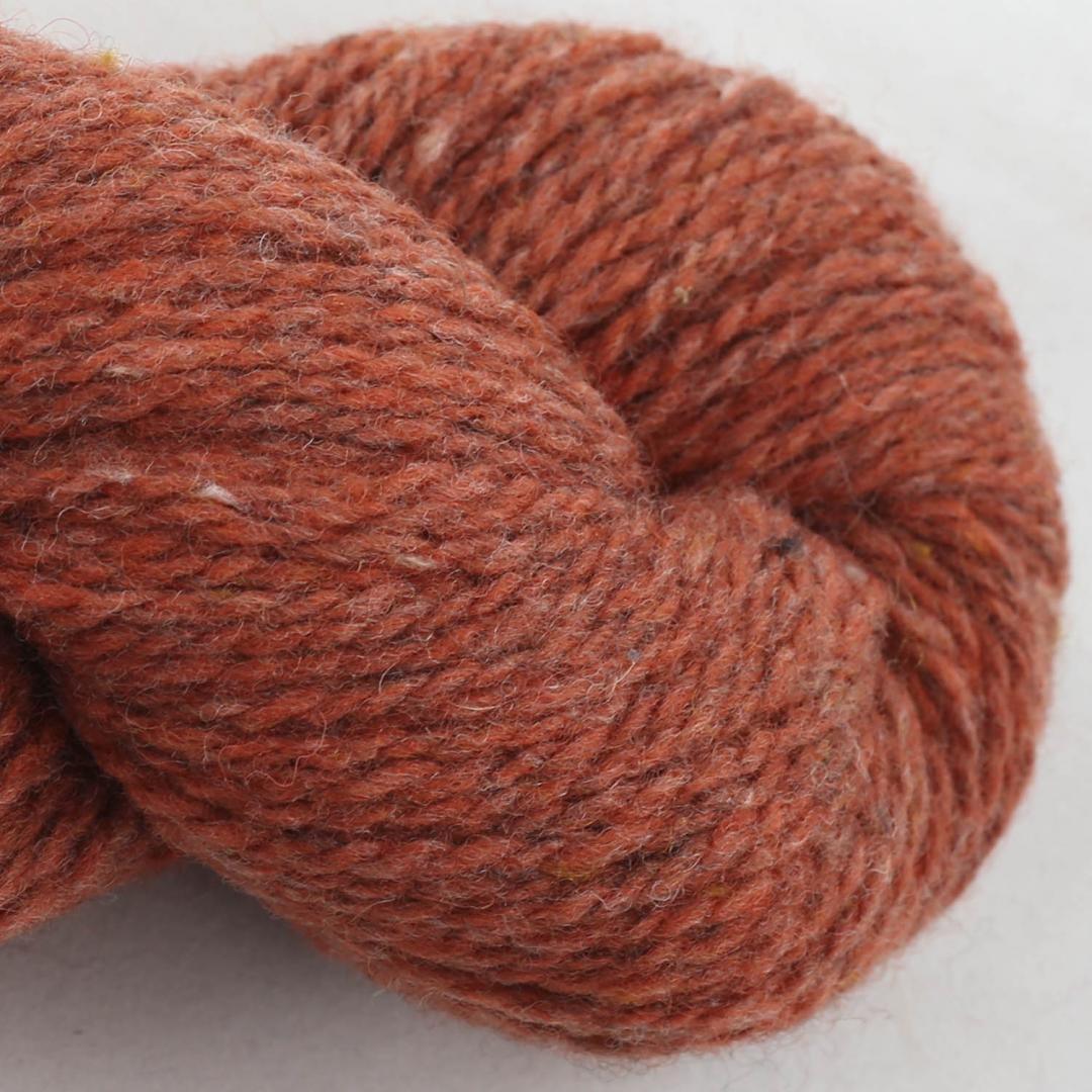 BC Garn BC Garn Loch Lomond GOTS - Copper (09) - DK Knitting Yarn