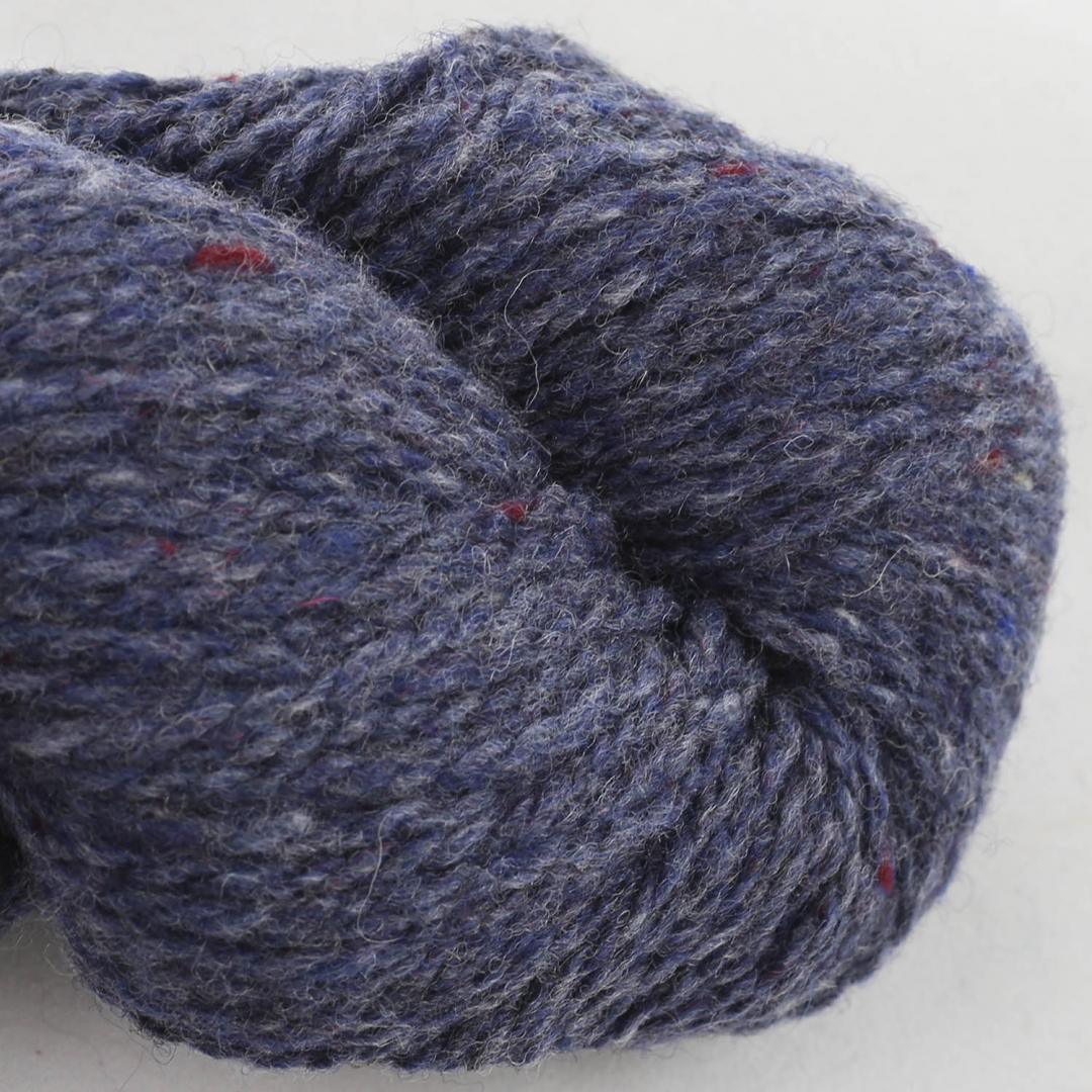 Loch Lomond GOTS | Denim | Tangled Yarn UK