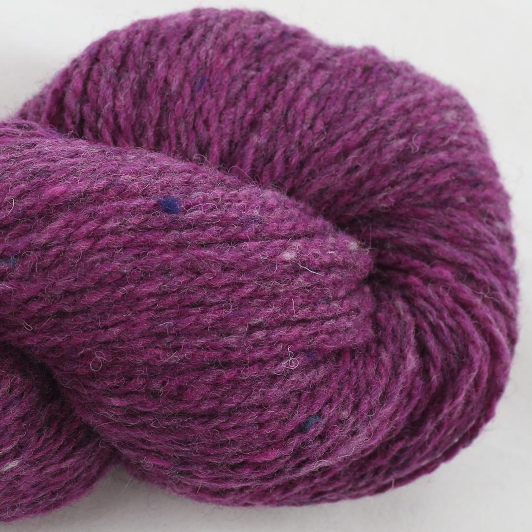 BC Garn BC Garn Loch Lomond GOTS - Erica (18) - DK Knitting Yarn