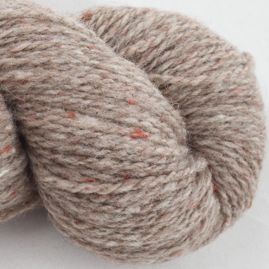 Loch Lomond GOTS | Sand | Tangled Yarn UK