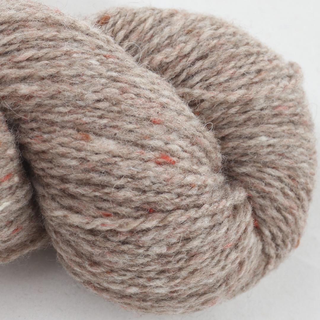 BC Garn BC Garn Loch Lomond GOTS - Sand (19) - DK Knitting Yarn