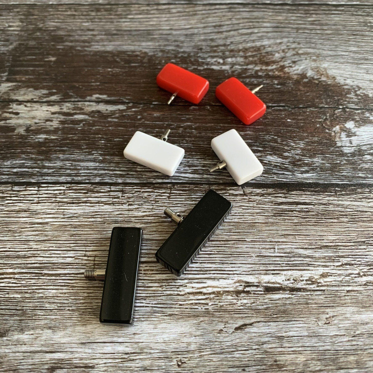 ChiaoGoo ChiaoGoo End Stoppers -  - Tools