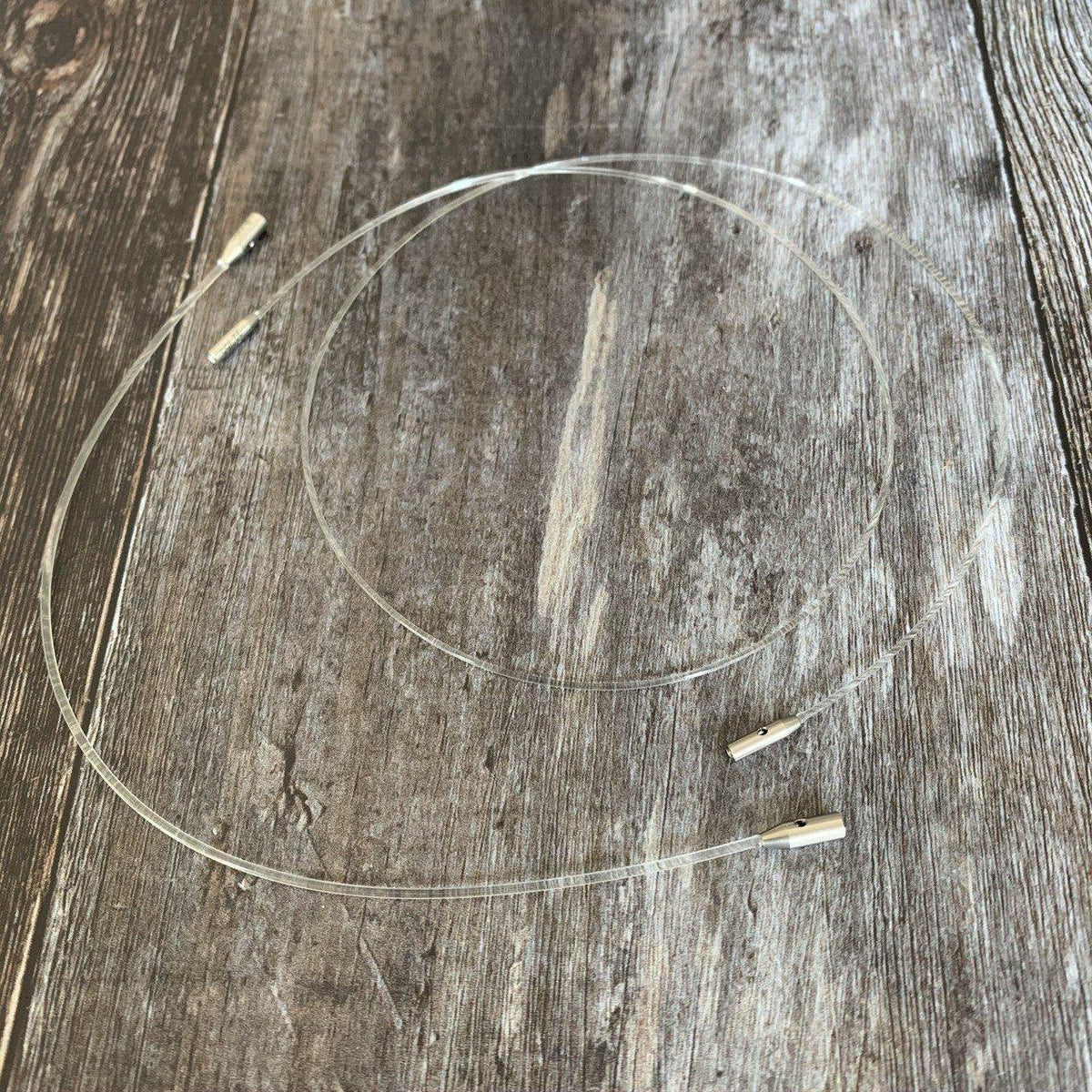 ChiaoGoo ChiaoGoo SPIN Lace Needle Cables -  - Knitting Needles