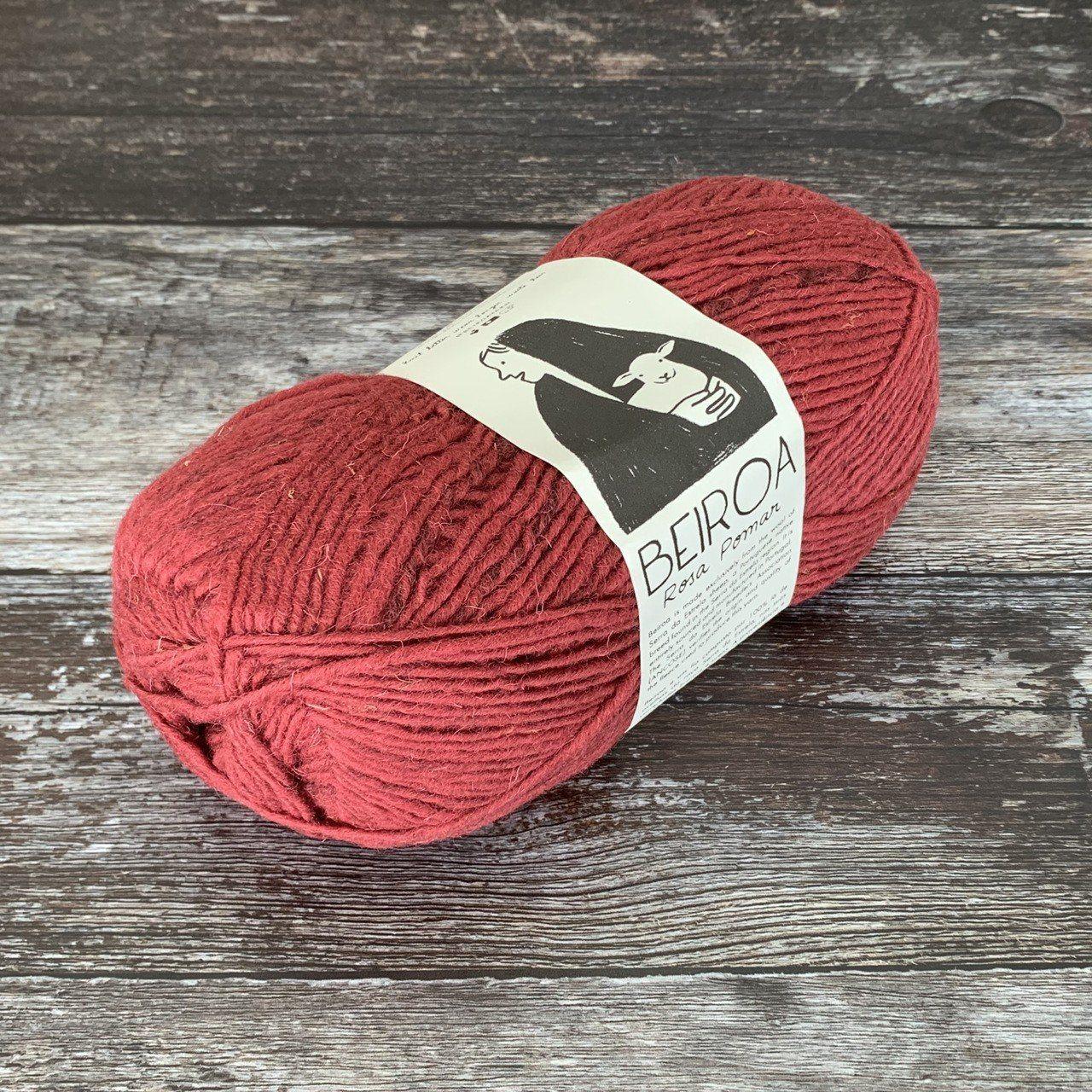 Retrosaria Retrosaria Beiroa - 561 - Worsted Knitting Yarn