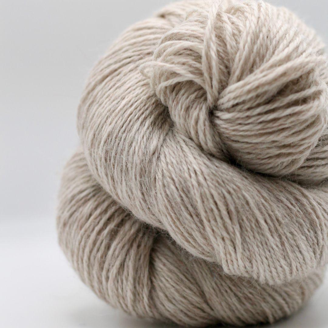 John Arbon Yarnadelic Worsted - Ordinary Joe - Worsted Knitting Yarn