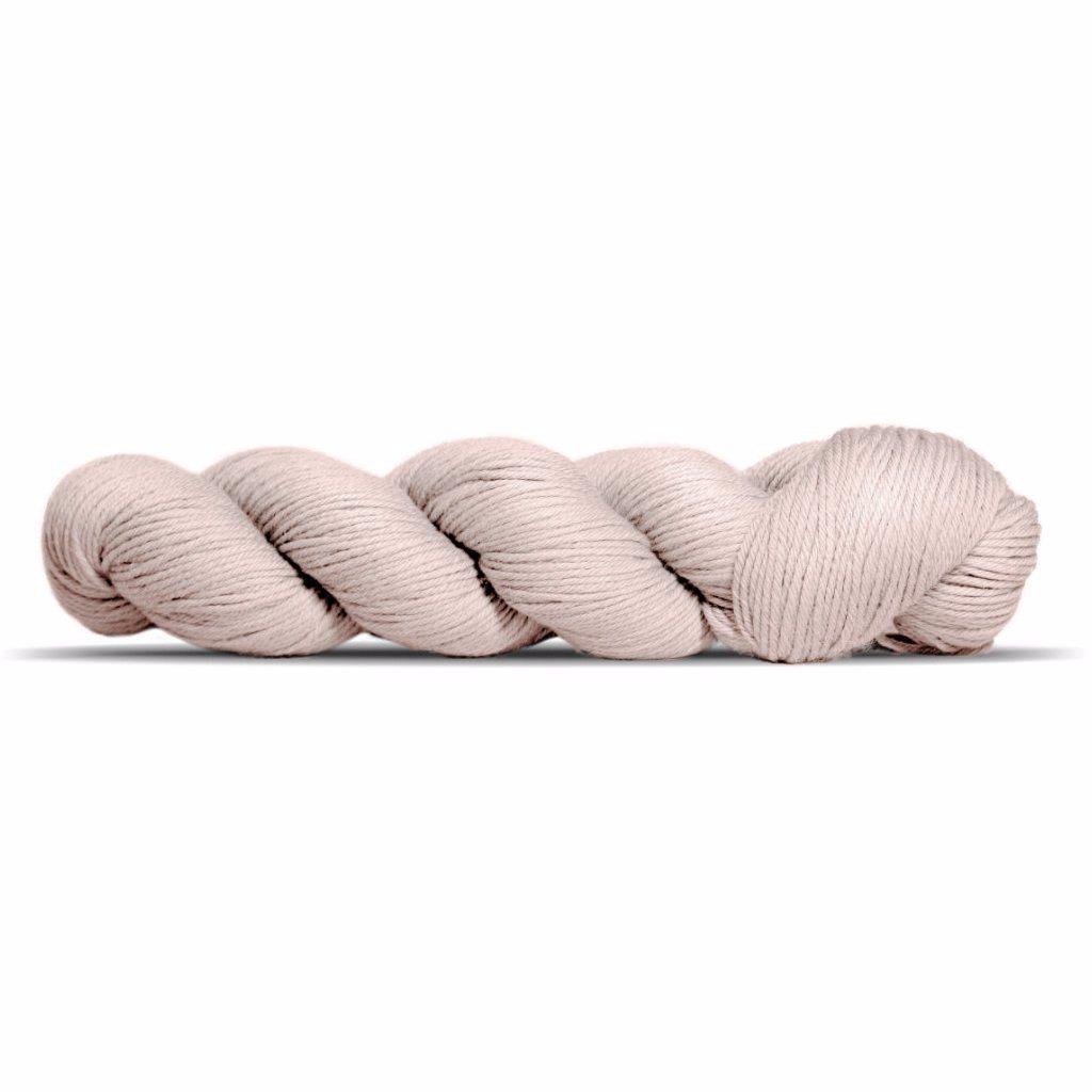 Rosy Green Wool Rosy Green Wool Lovely Merino Treat - Cream (118) - Yarn