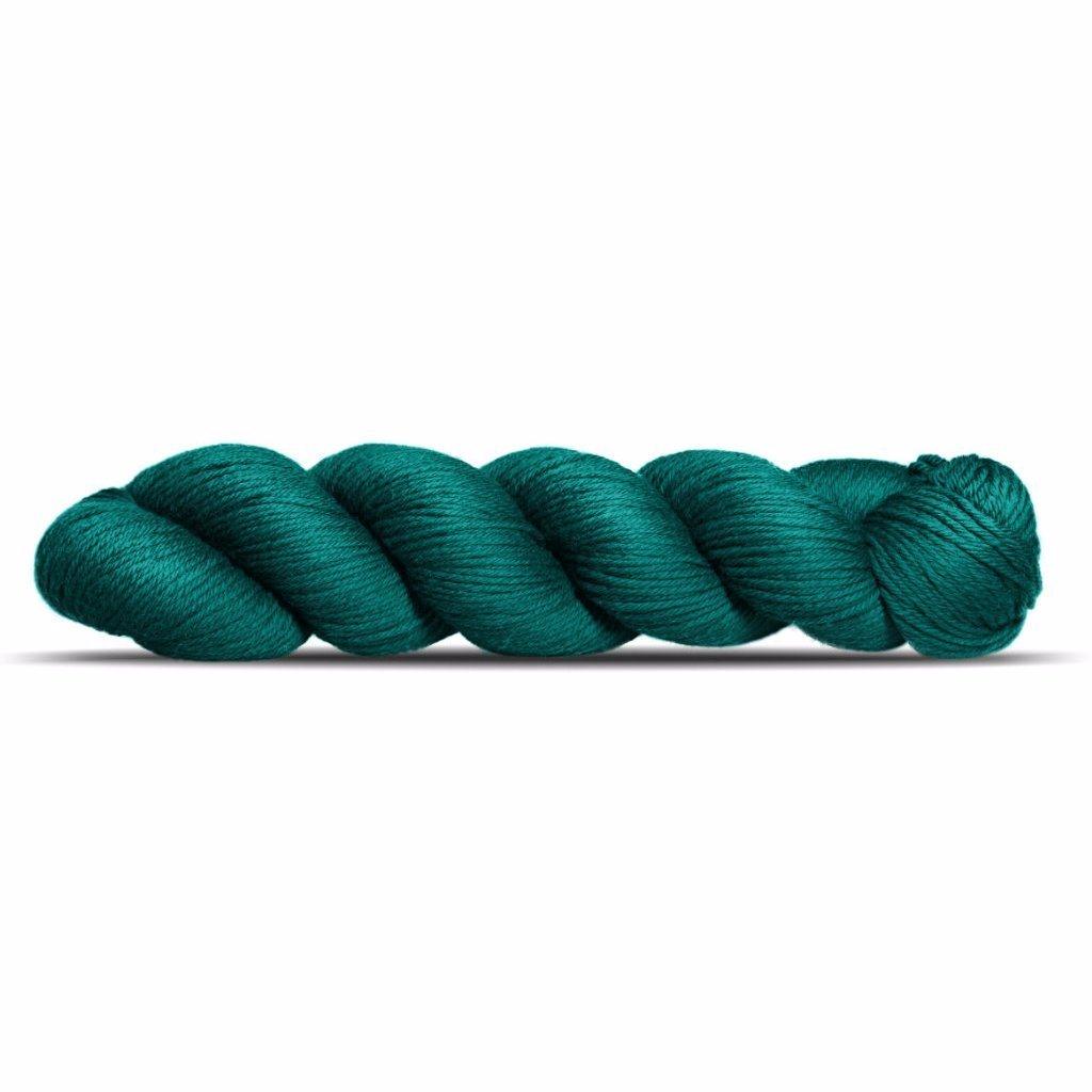 Rosy Green Wool Rosy Green Wool Lovely Merino Treat - Verdigris (122) - Yarn