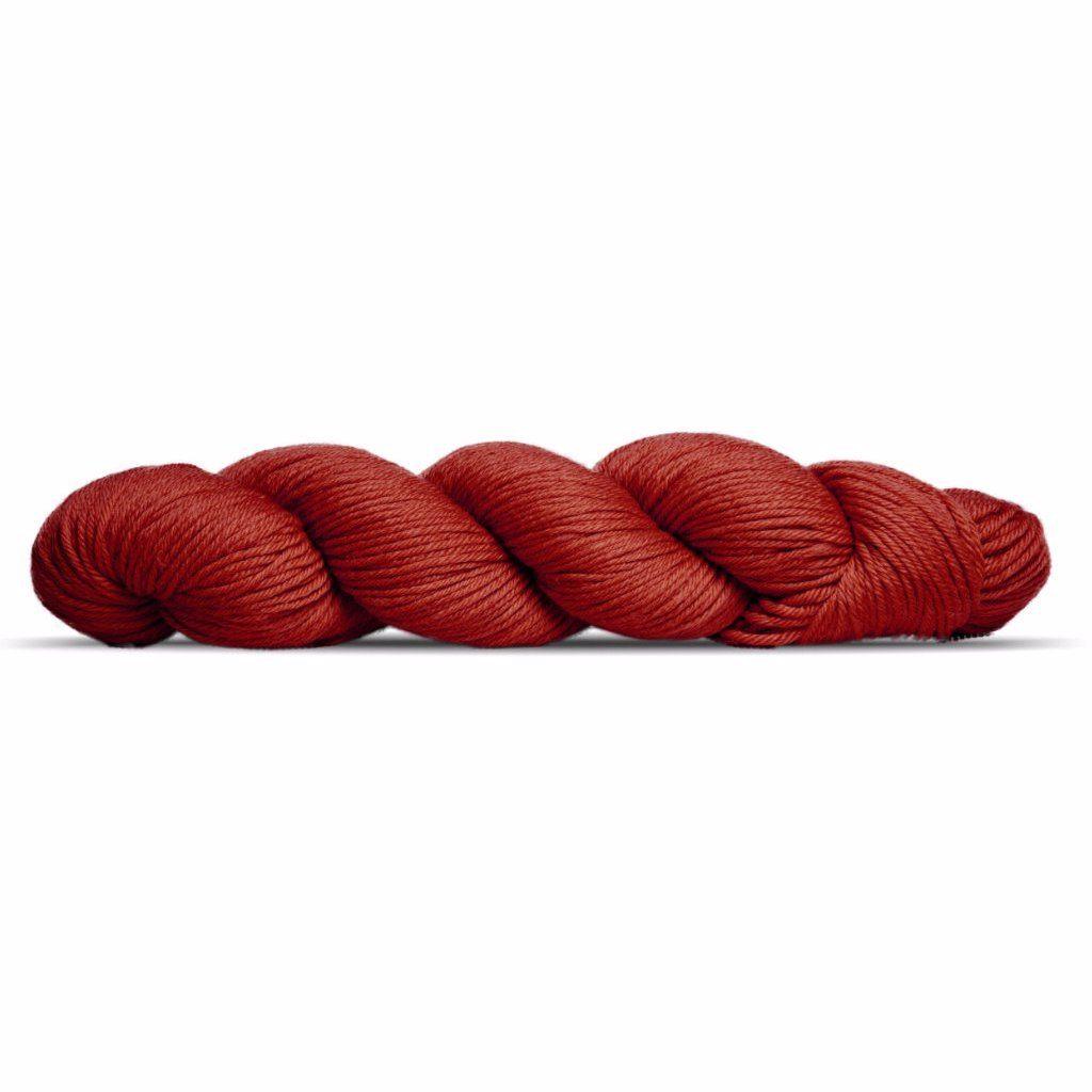 Rosy Green Wool Rosy Green Wool Lovely Merino Treat - Red Beech (135) - Yarn