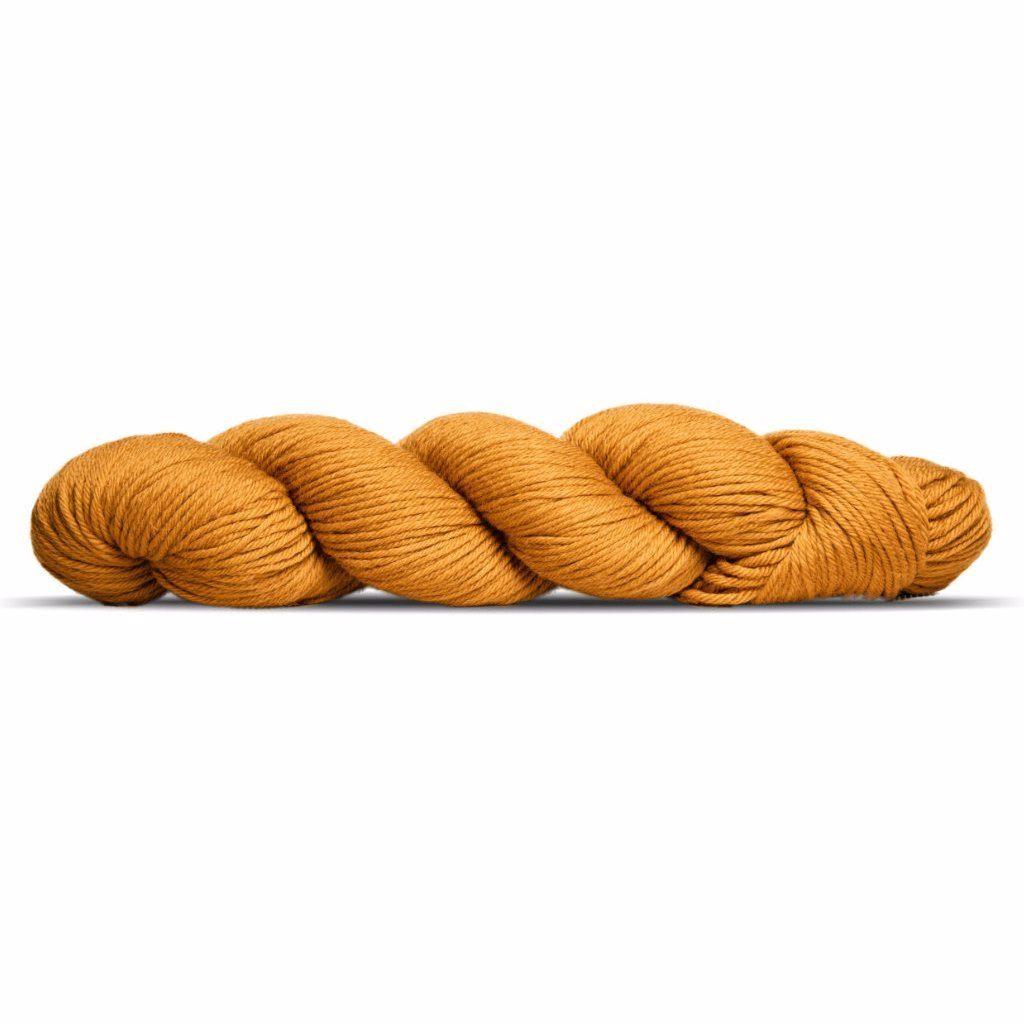 Rosy Green Wool Rosy Green Wool Lovely Merino Treat - Caramel (136) - Yarn