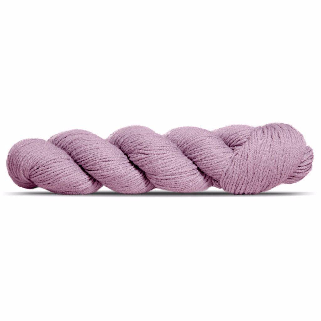 Rosy Green Wool Rosy Green Wool Lovely Merino Treat - Powder (137) - Yarn