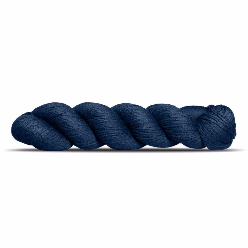 Rosy Green Wool Rosy Green Wool Lovely Merino Treat - Blue Whale (152) - Yarn