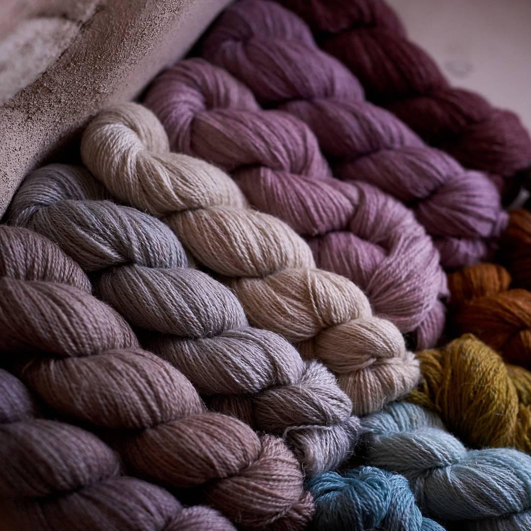 Lanivendole Lanivendole Aestiva -  - Yarn