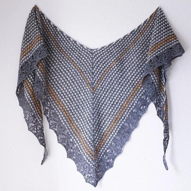 Melanie Berg Abuelito [Melanie Berg] -  - Knitting Pattern