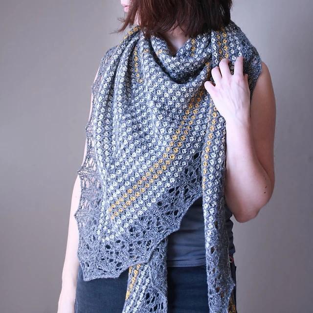 Melanie Berg Abuelito [Melanie Berg] -  - Knitting Pattern