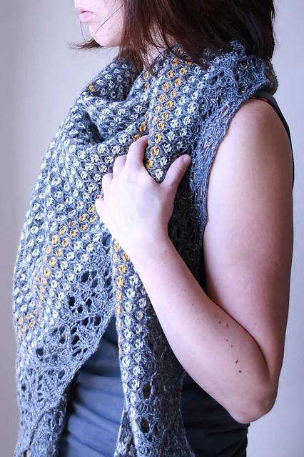 Melanie Berg Abuelito [Melanie Berg] -  - Knitting Pattern