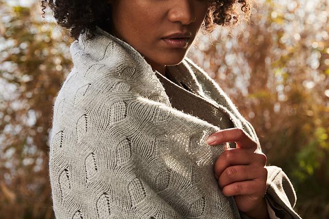 Melanie Berg Amrum [Melanie Berg] -  - Knitting Pattern