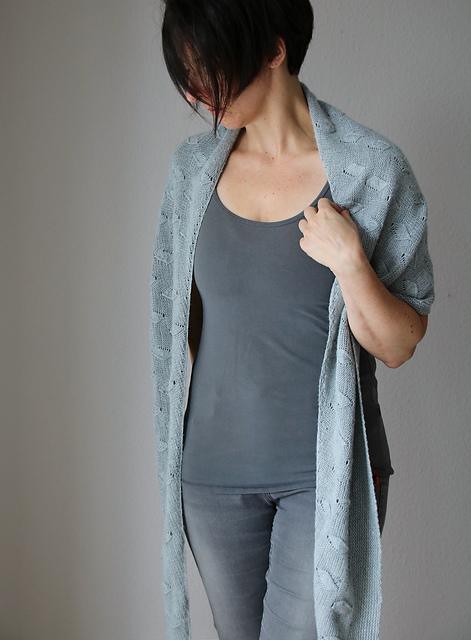 Melanie Berg Amrum [Melanie Berg] -  - Knitting Pattern