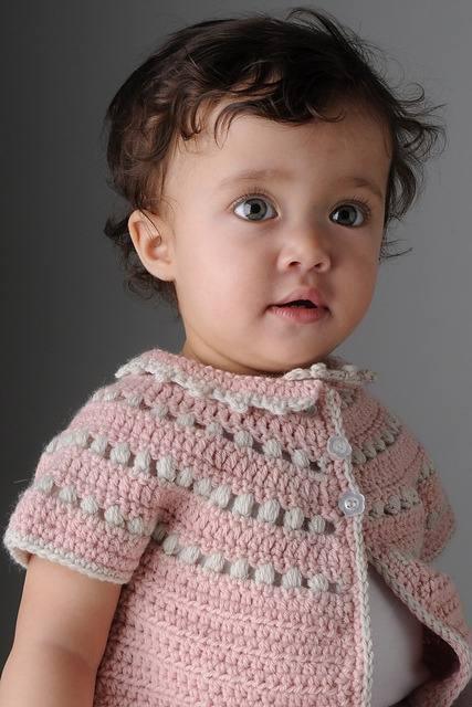 Mrs Moon Molly Cardigan [Crochet Pattern] -  - Crochet Pattern