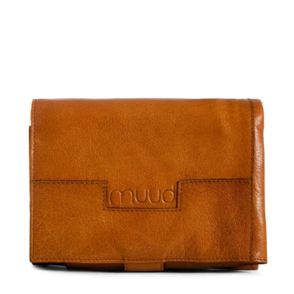 Muud Stockholm Needle Case