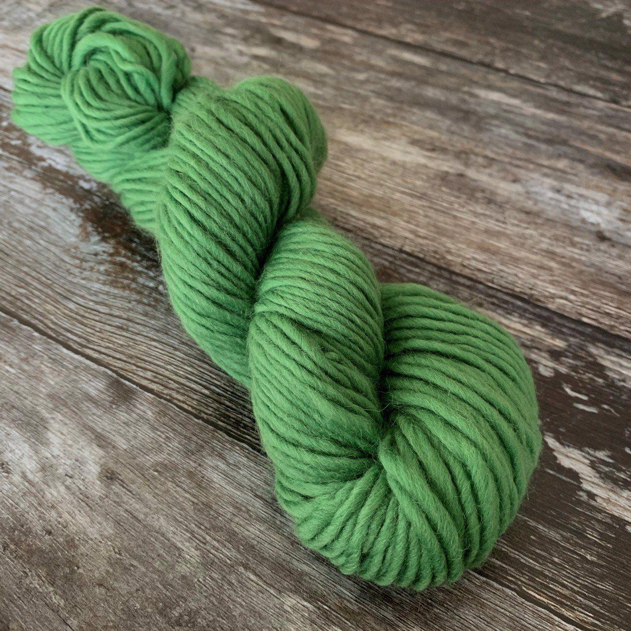 Mrs Moon Plump DK - Angelica - DK Knitting Yarn