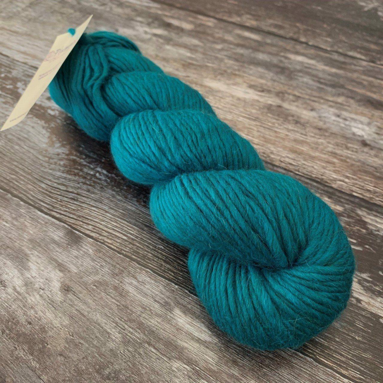 Mrs Moon Plump DK - Slushy - DK Knitting Yarn