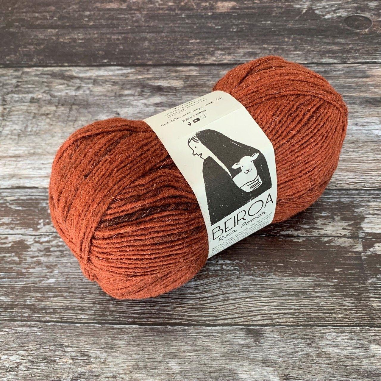 Retrosaria Retrosaria Beiroa - 478 - Worsted Knitting Yarn