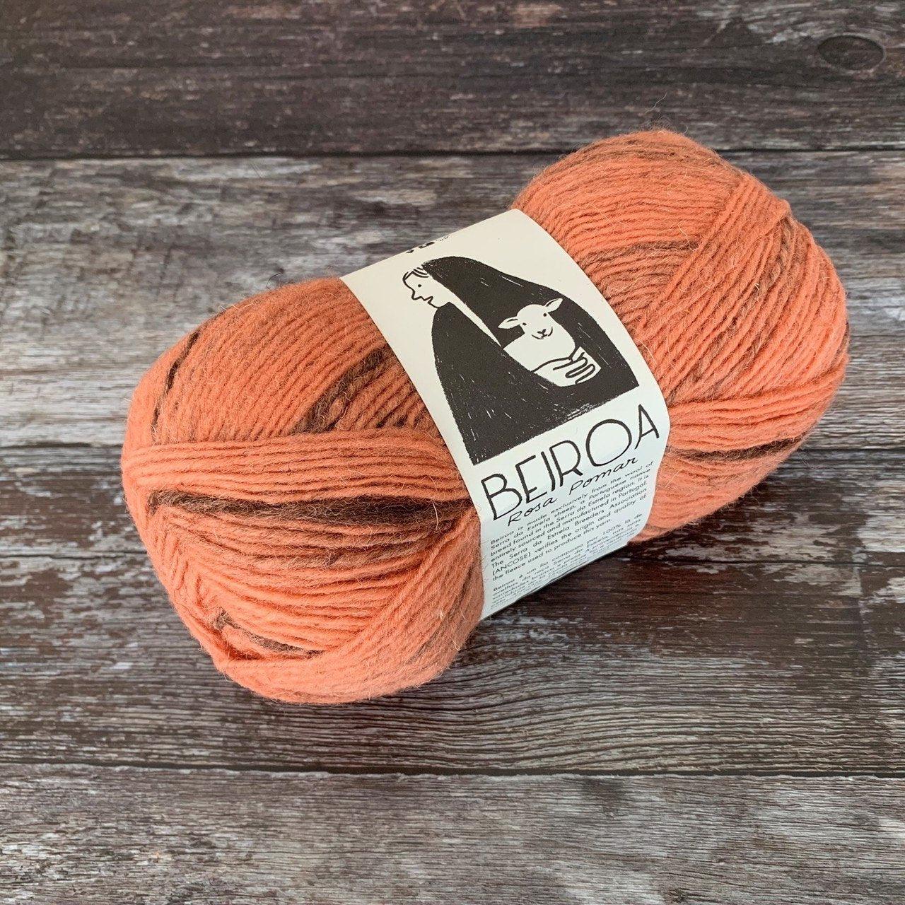 Retrosaria Retrosaria Beiroa - 569 - Worsted Knitting Yarn