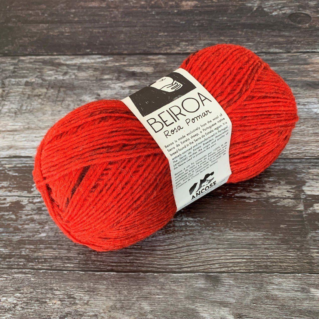 Retrosaria Retrosaria Beiroa - 570 - Worsted Knitting Yarn