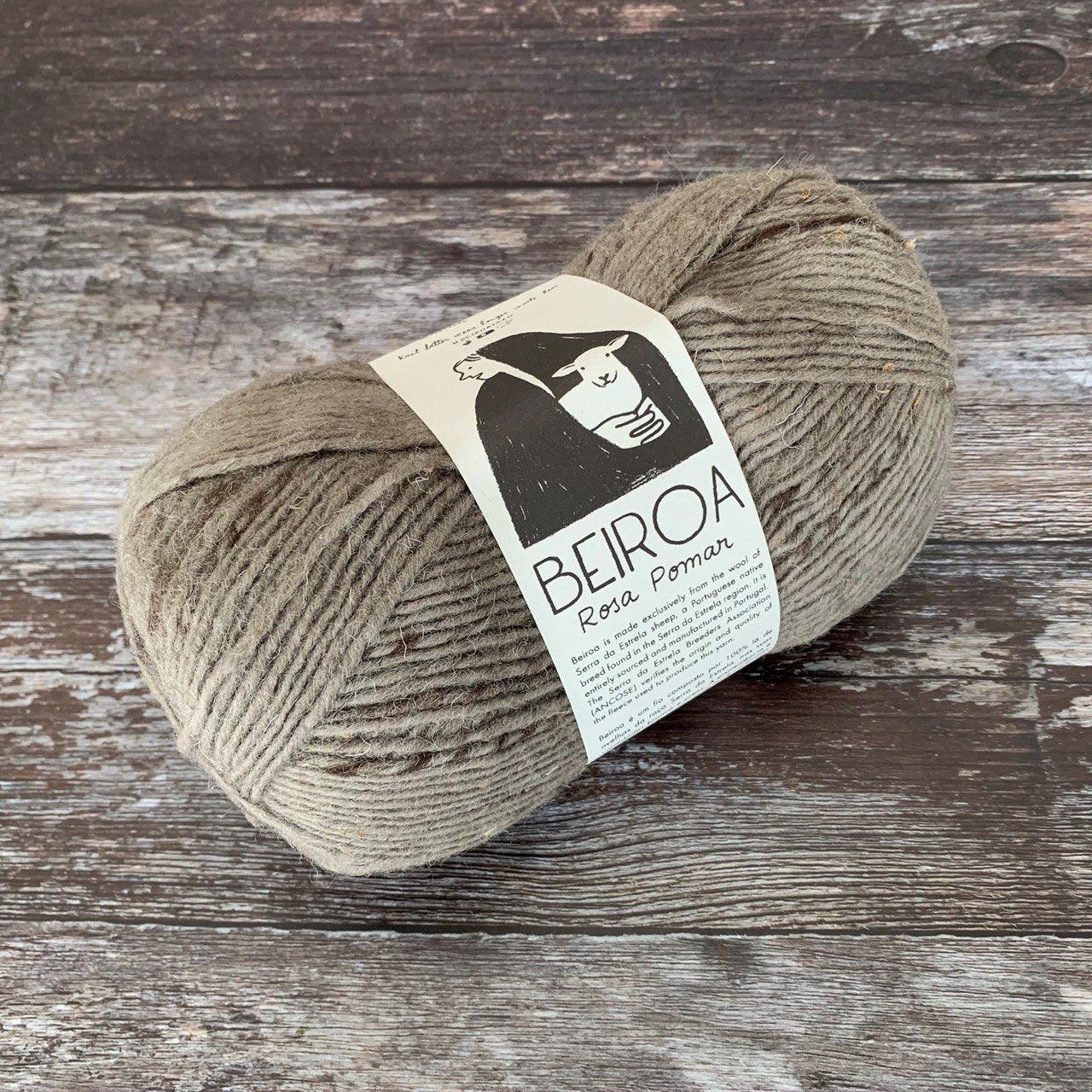 Retrosaria Retrosaria Beiroa - 675 - Worsted Knitting Yarn